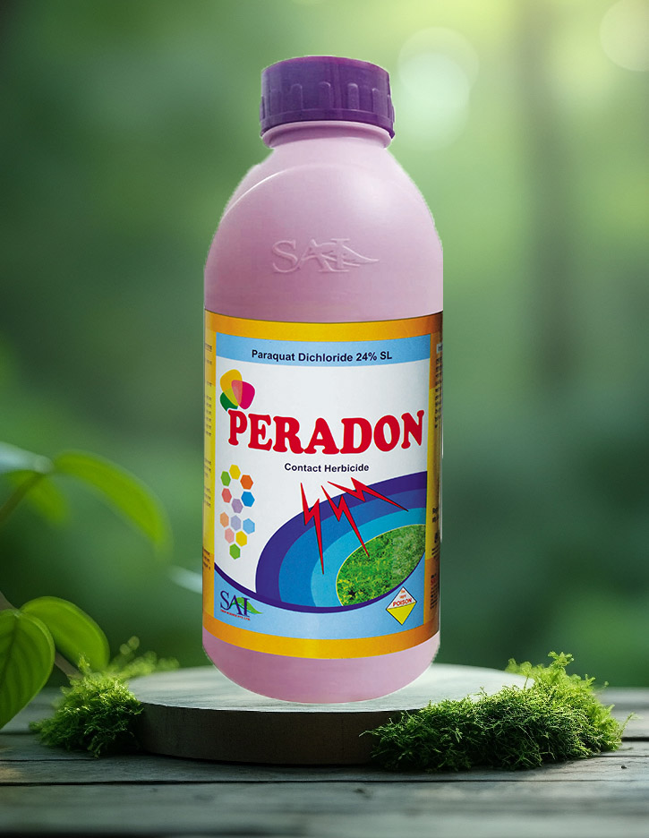 Peradon