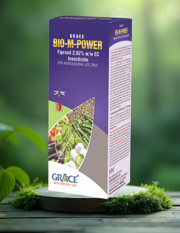 BIO-M-POWER 