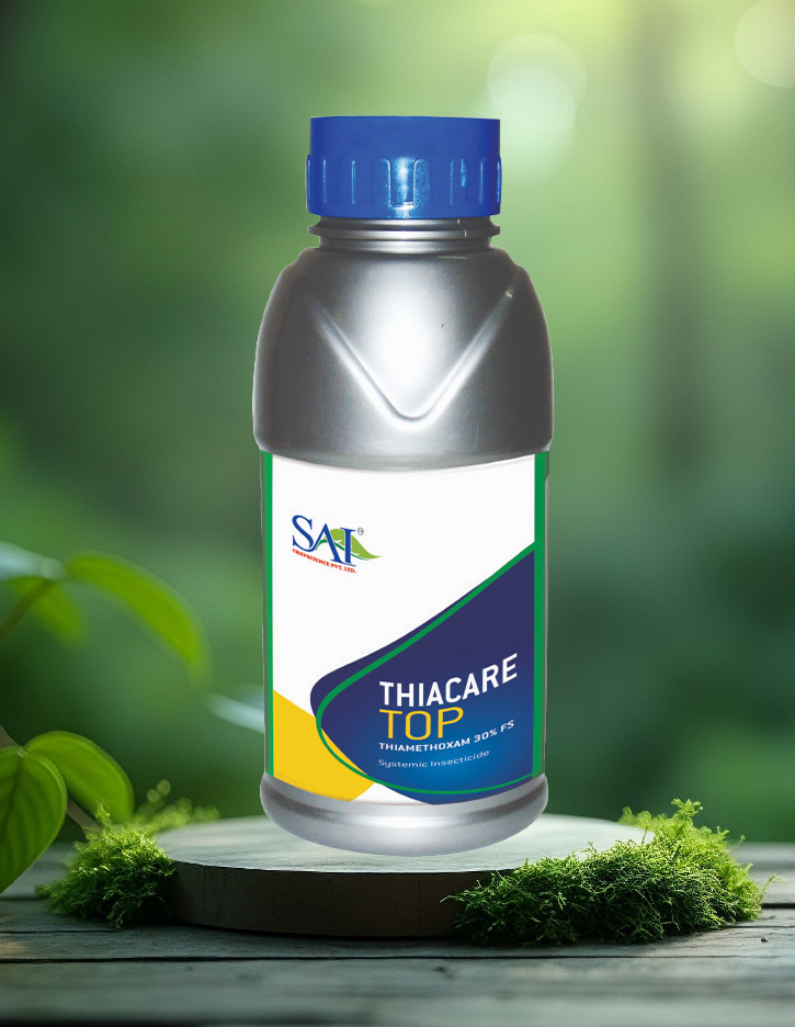 Thiacare Top 