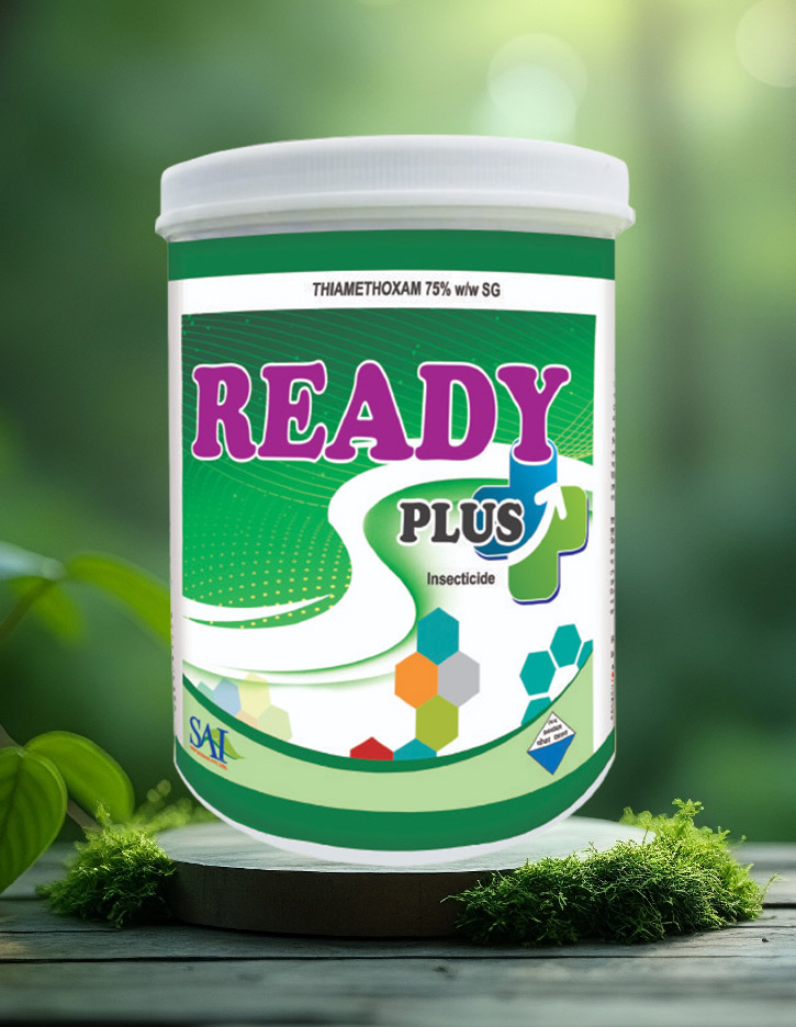 Ready Plus
