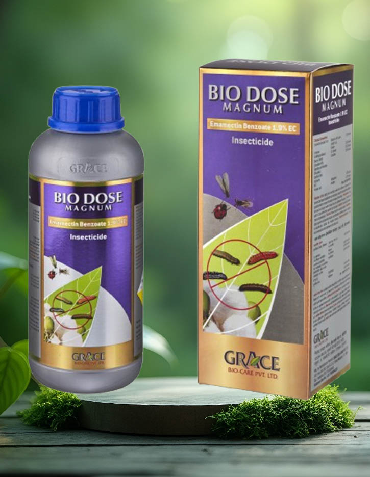 Bio Dose Magnum 