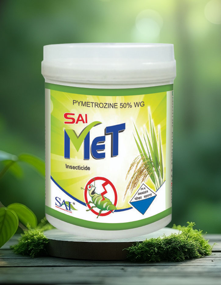 Sai Met