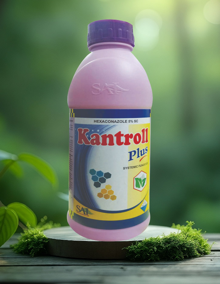 Kantroll Plus