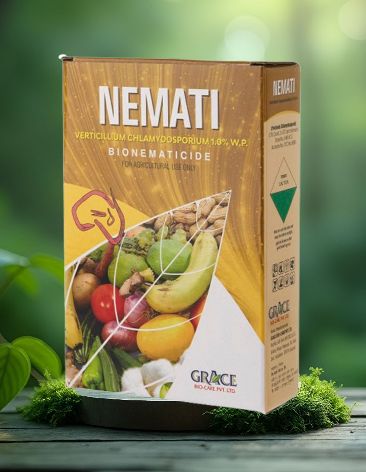 Nemati